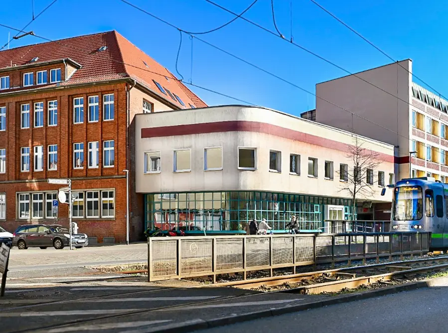 BdC Eingliederungshilfe: Caritas Werstätten Hannover
