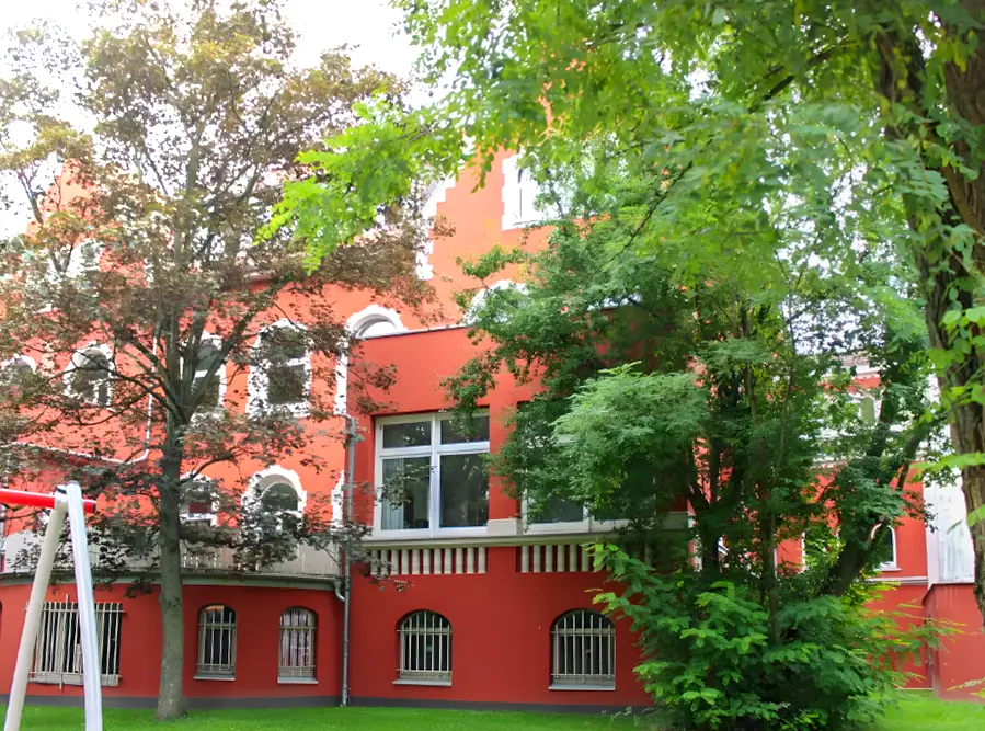 BdC Kinder- und Jugendhilfe: Ansicht St. Joseph