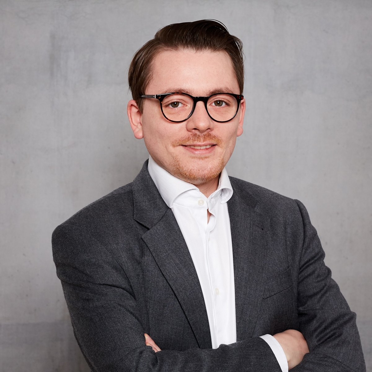 Bund der Caritasstiftungen im Bistum Hildesheim BdC: Portrait Dr. Armin Kriegesmann, Vorstandsvorsitzender