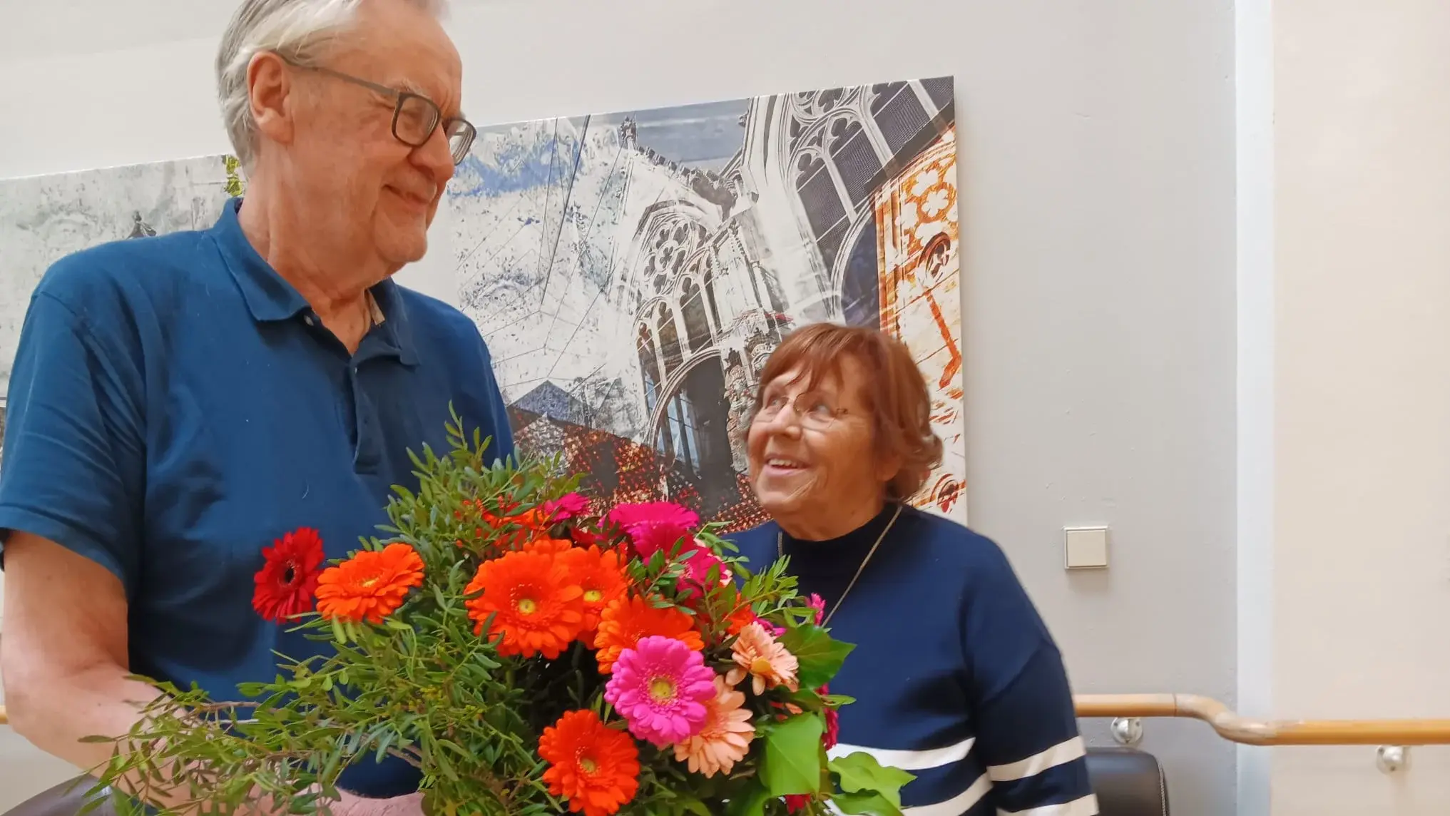 Bund der Caritasstiftungen im Bistum Hildesheim BdC Frauentag